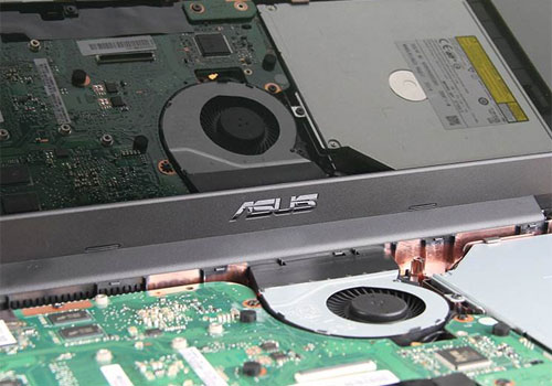 长春朝阳区华硕电脑售后维修价格