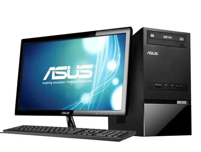 长春朝阳区华硕台式机维修